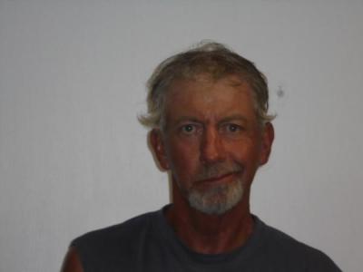 Donnie Ray Sandlin a registered Sex or Violent Offender of Indiana