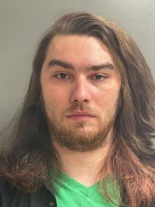 Zacharee Taylor Zeunik a registered Sex or Violent Offender of Indiana