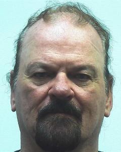 Gregory Allen Bair a registered Sex or Violent Offender of Indiana