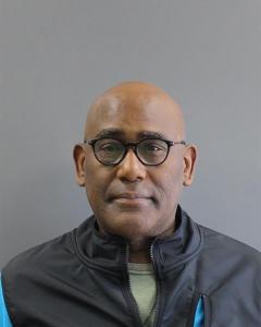 Xavier Jomo Kenyatta a registered Sex or Violent Offender of Indiana