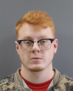William Arthur Watts III a registered Sex or Violent Offender of Indiana