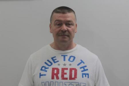 Joey A Maxon a registered Sex or Violent Offender of Indiana