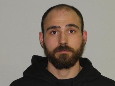 Aaron Christopher Keene a registered Sex Offender of Michigan