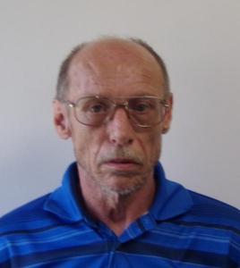 Randall Joe Phifer a registered Sex or Violent Offender of Indiana