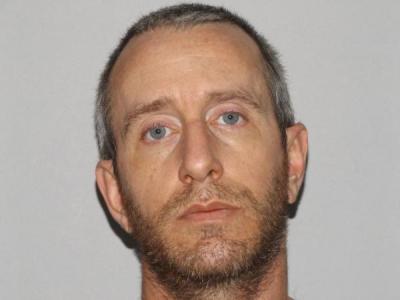Corey David Vatter a registered Sex or Violent Offender of Indiana