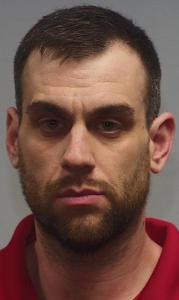 Austin B Livesay a registered Sex or Violent Offender of Indiana