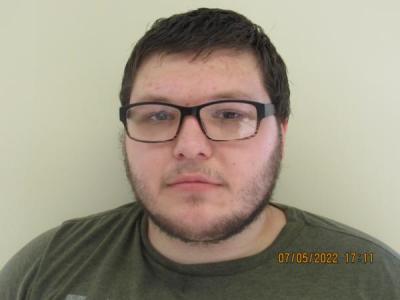 Braxton Michael Mcdougal a registered Sex or Violent Offender of Indiana