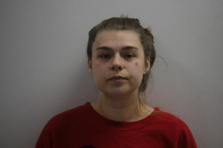 Shelby Nicole Pyles-mcdorman a registered Sex or Violent Offender of Indiana