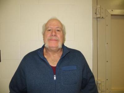 Claude D Taylor a registered Sex or Violent Offender of Indiana