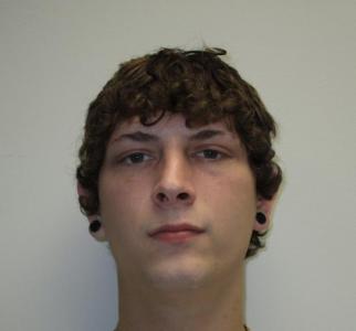 Zackery Allen Mcdowell a registered Sex or Violent Offender of Indiana