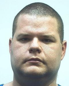 Justin Michael Rabbitt a registered Sex or Violent Offender of Indiana