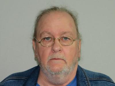 Gary Lee Gibson a registered Sex or Violent Offender of Indiana