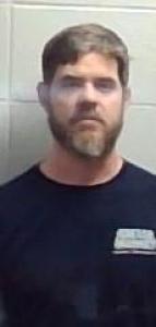 Bryan Scott Phillips a registered Sex or Violent Offender of Indiana