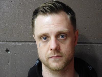 Jared T Robbins a registered Sex or Violent Offender of Indiana