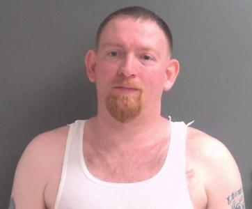 Cody A Richardson a registered Sex or Violent Offender of Indiana