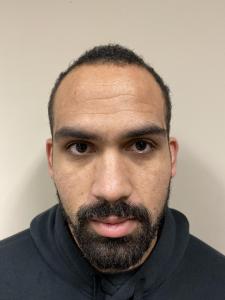 Daiyaan Xavier Rice a registered Sex or Violent Offender of Indiana