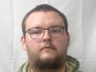 Cody Oneal Wilson a registered Sex or Violent Offender of Indiana