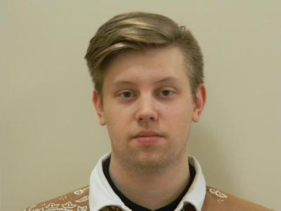Erik Matthew Coy a registered Sex or Violent Offender of Indiana