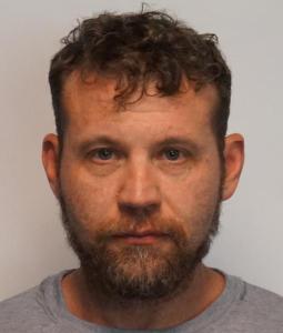 Brandon Kyle Fisher a registered Sex or Violent Offender of Indiana