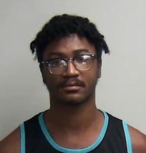 Joseph Randolph Mccalister a registered Sex or Violent Offender of Indiana