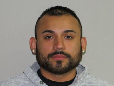 Ricardo Lucio Jr a registered Sex Offender of Michigan