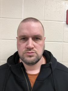 Bret Matthew Cravens a registered Sex or Violent Offender of Indiana