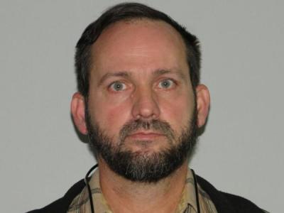 Daniel Jacob Yoder a registered Sex or Violent Offender of Indiana