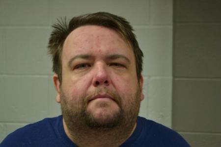 George Vincent Glaser a registered Sex or Violent Offender of Indiana