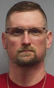 Kristoffer R Blattner a registered Sex or Violent Offender of Indiana