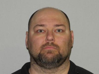 Patrick Robert Stier a registered Sex or Violent Offender of Indiana