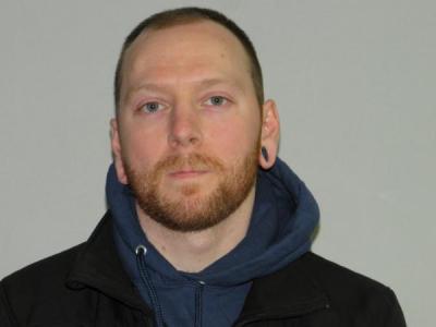 Preston Michael Craw a registered Sex or Violent Offender of Indiana
