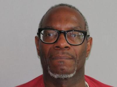 Cleaster Martin Thomas III a registered Sex or Violent Offender of Indiana