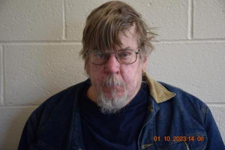 Timothy Keith Mason a registered Sex or Violent Offender of Indiana