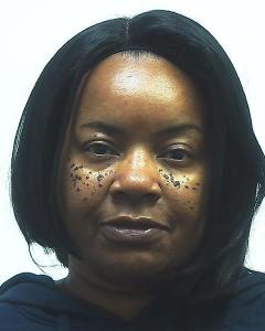 Santrina Nicole Causey a registered Sex or Violent Offender of Indiana