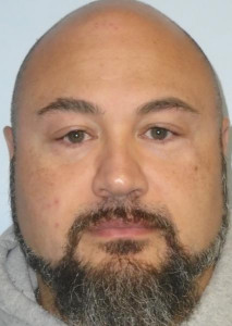 Carlos Jose Sauri II a registered Sex or Violent Offender of Indiana