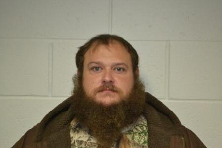 James Allen Berger a registered Sex or Violent Offender of Indiana
