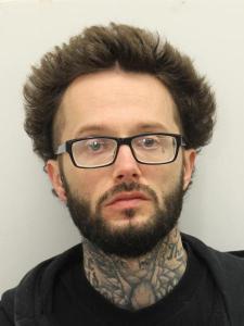 Keith Allen Garrison Jr a registered Sex or Violent Offender of Indiana
