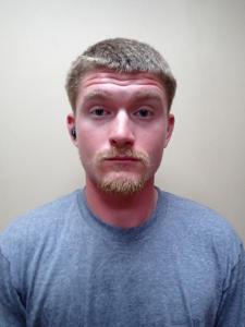 Nicholas Robert Davis a registered Sex or Violent Offender of Indiana