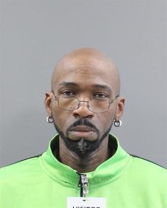 Houston Laron Ousley a registered Sex or Violent Offender of Indiana