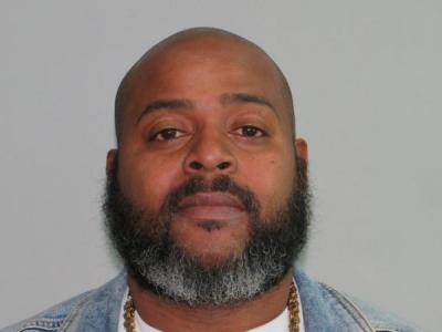 Anthony Tyrone Williams a registered Sex or Violent Offender of Indiana