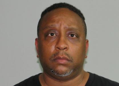 Thomas Wimberly Hall a registered Sex or Violent Offender of Indiana