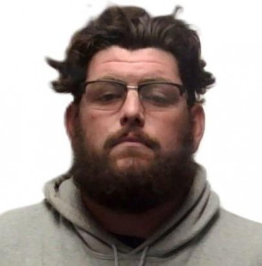 Brandon Scott Gebrosky a registered Sex or Violent Offender of Indiana