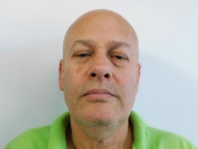 Ronald Calderon a registered Sex or Violent Offender of Indiana