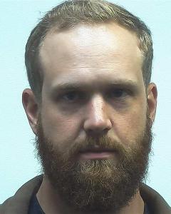 Kyle Ray Vollenweider a registered Sex or Violent Offender of Indiana