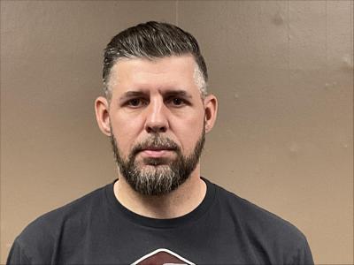 David W Heckman a registered Sex or Violent Offender of Indiana