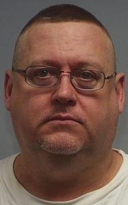 James Allen Swain a registered Sex or Violent Offender of Indiana