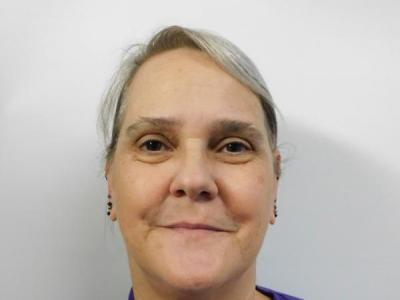 Ann M Bolin a registered Sex or Violent Offender of Indiana