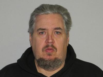 Christopher Ray Wilson a registered Sex or Violent Offender of Indiana