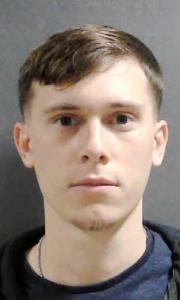 Dillon Scott Summers a registered Sex or Violent Offender of Indiana