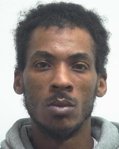 Derrell Deshaun Anderson a registered Sex or Violent Offender of Indiana